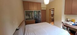Pinewood Gardens (D10), Condominium #611102221